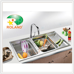 Chậu rửa chén Roland B11050C